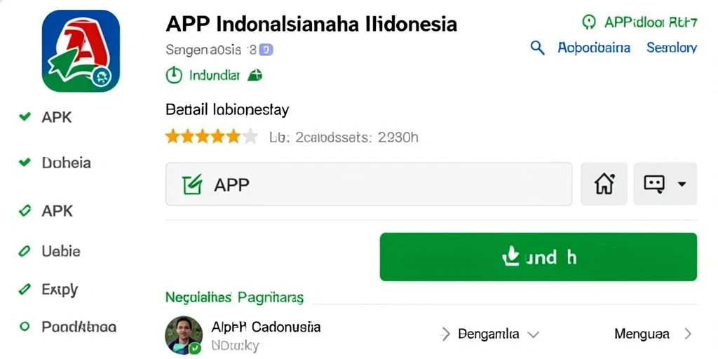 Tampilan antarmuka yang menarik dan mudah digunakan.
