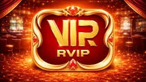 rvip — logo banner resmi Indonesia